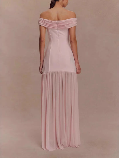 Elegantly Designed Dress