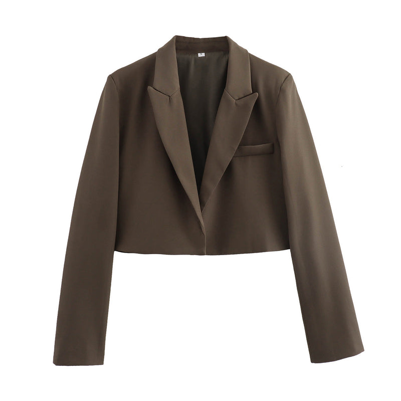 Timeless Vintage Style Garment