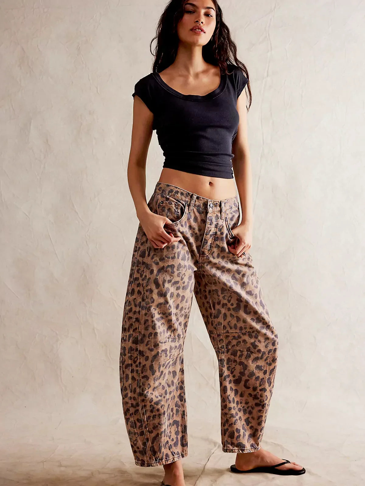 Classic Designed Garment
