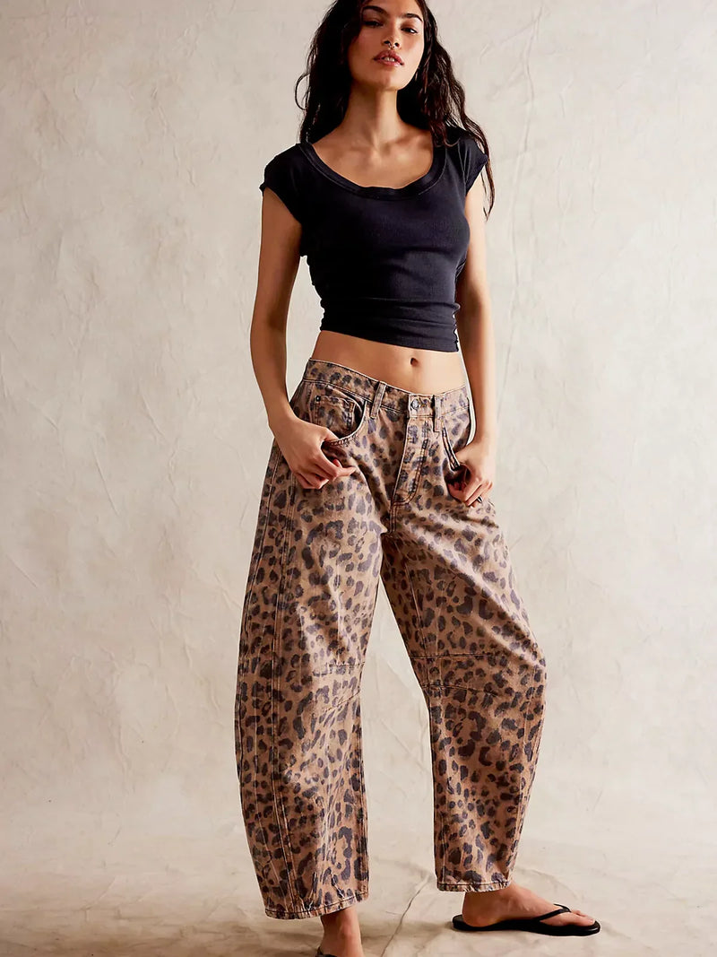 Classic Designed Garment
