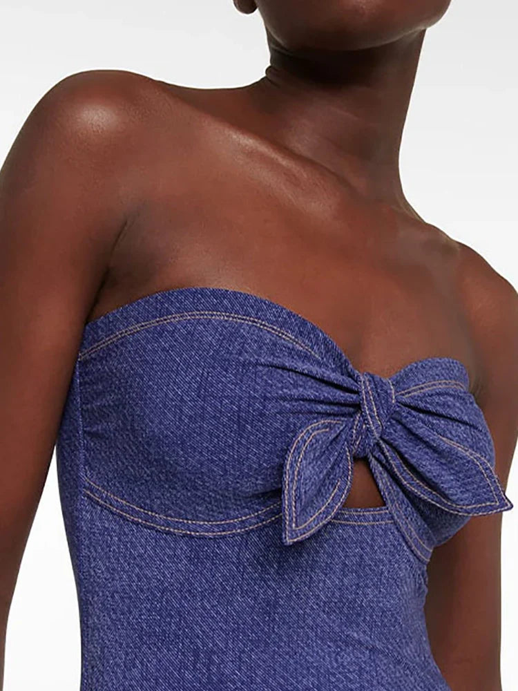 Vintage Inspired Garment