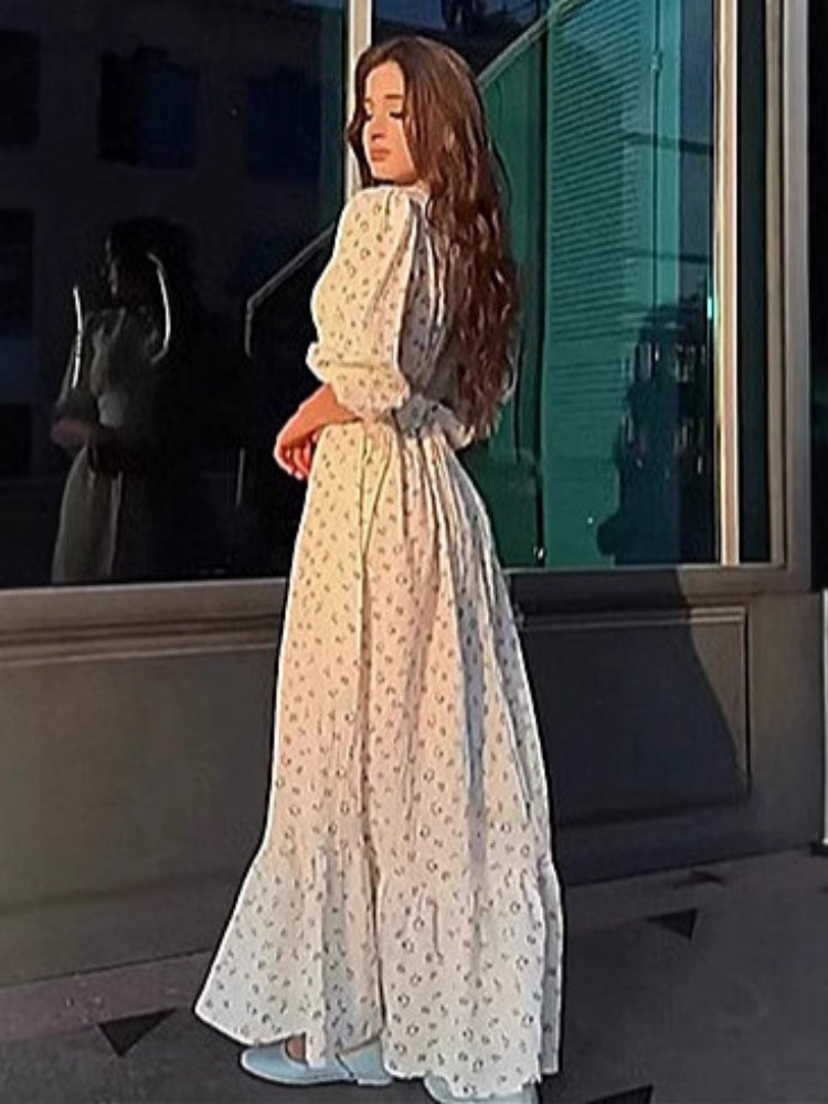 Classic Designed Dress