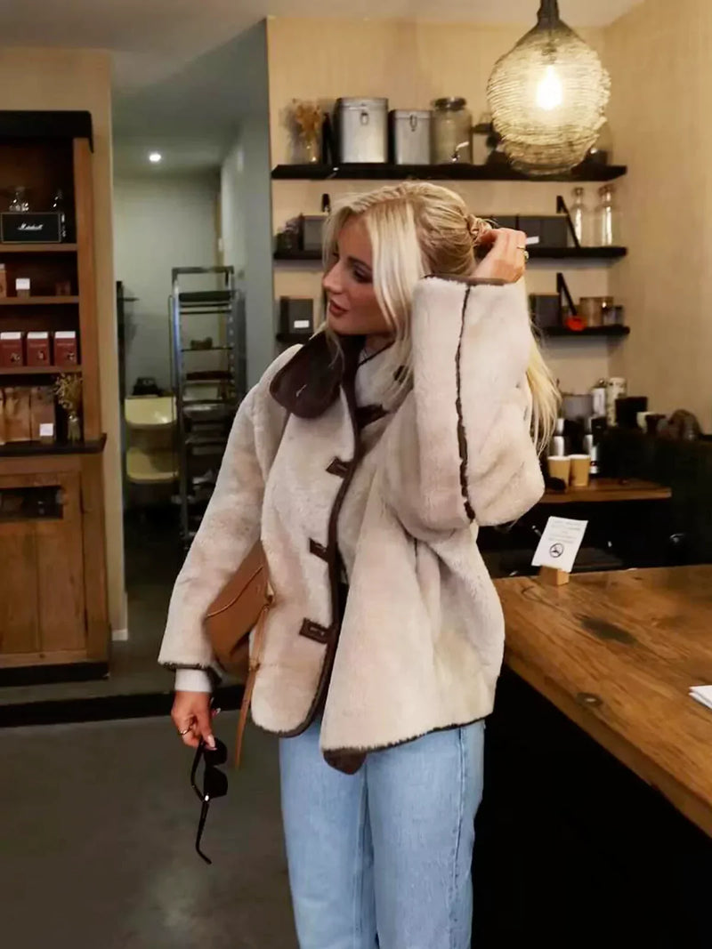 Classic Vintage Jacket
