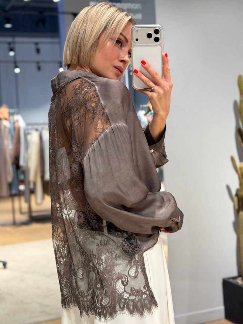 Beautifully Crafted Shirt