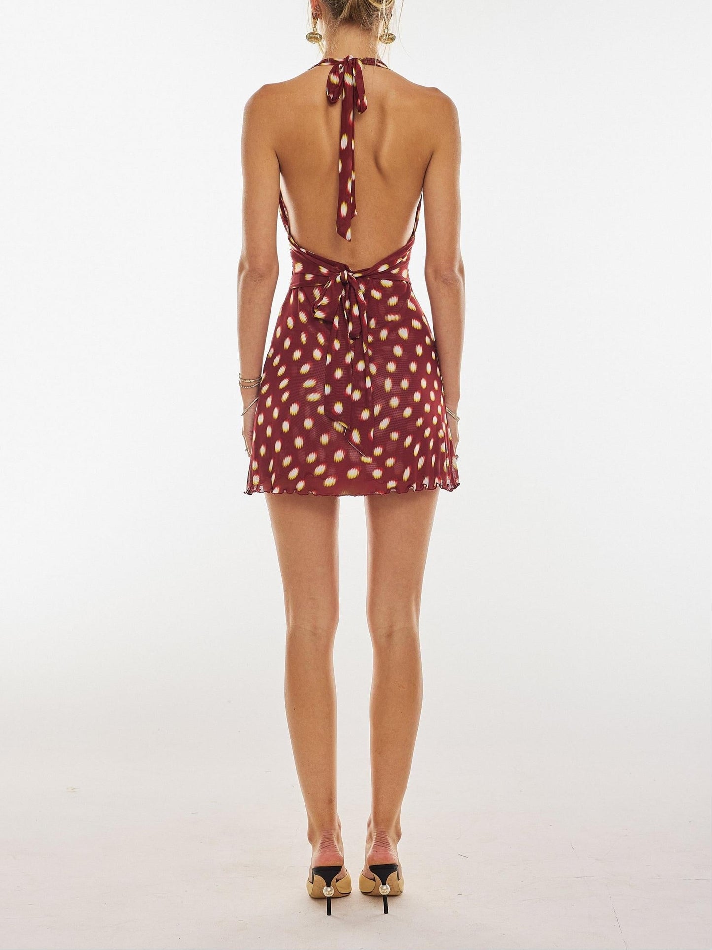 Beautifully Crafted Dress