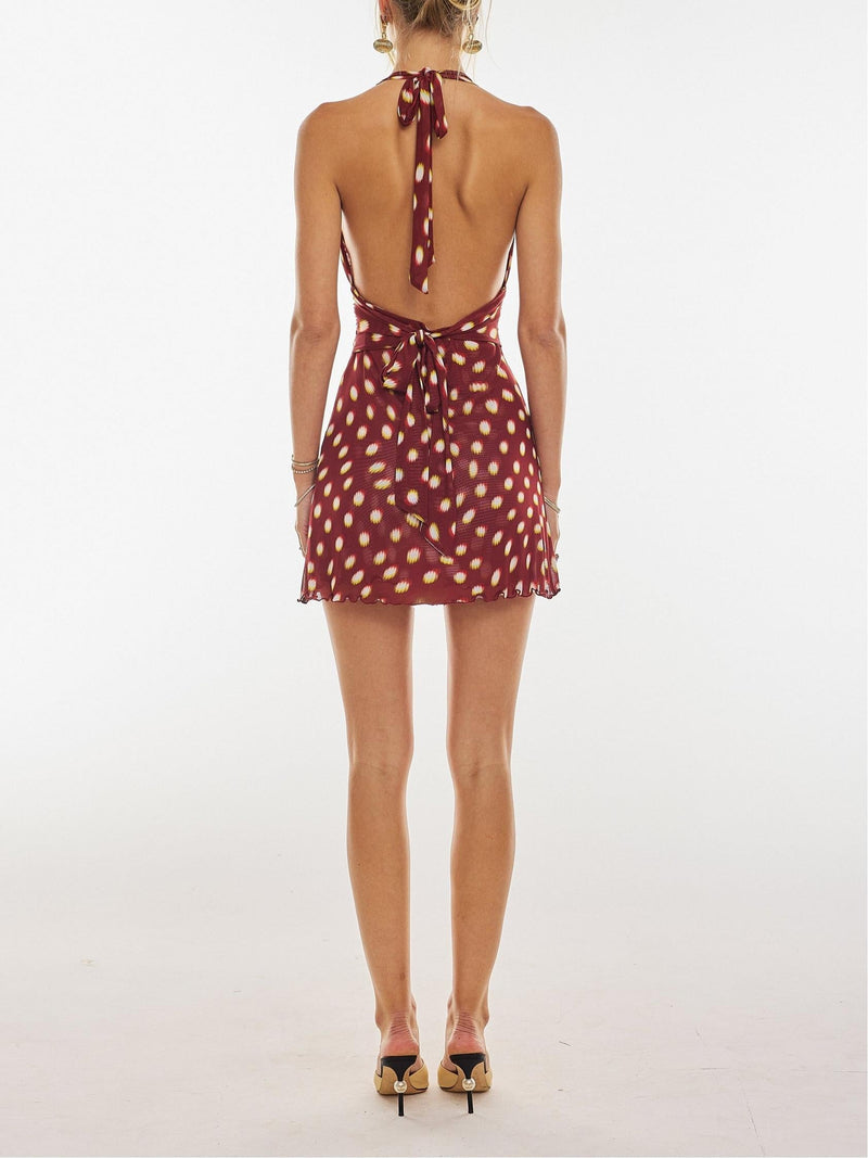 Beautifully Crafted Dress