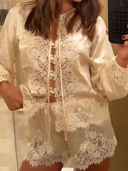 Timeless Vintage Style Garment