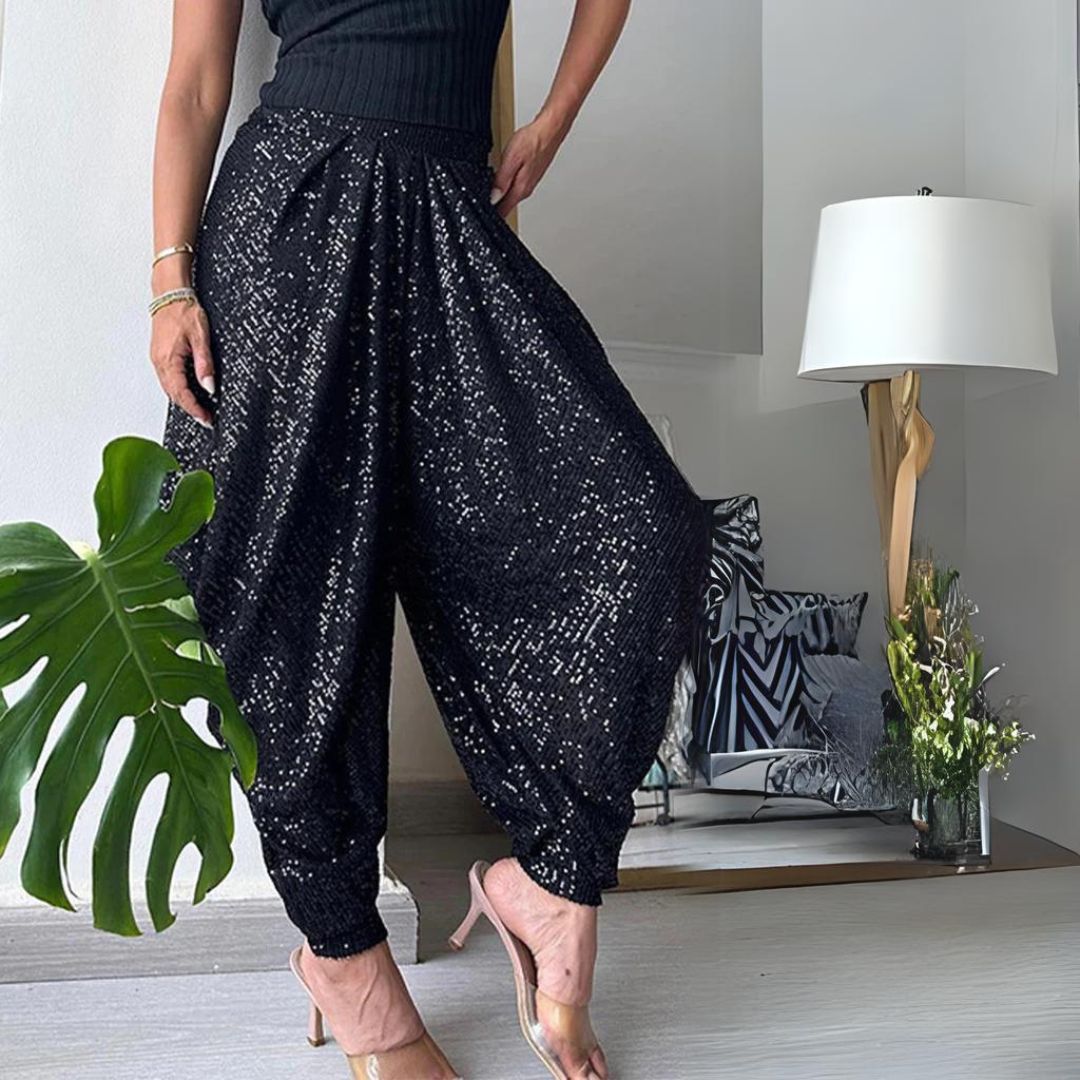 Beautifully Crafted Garment