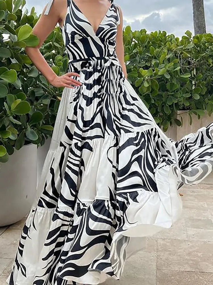 Timeless Vintage Style Garment