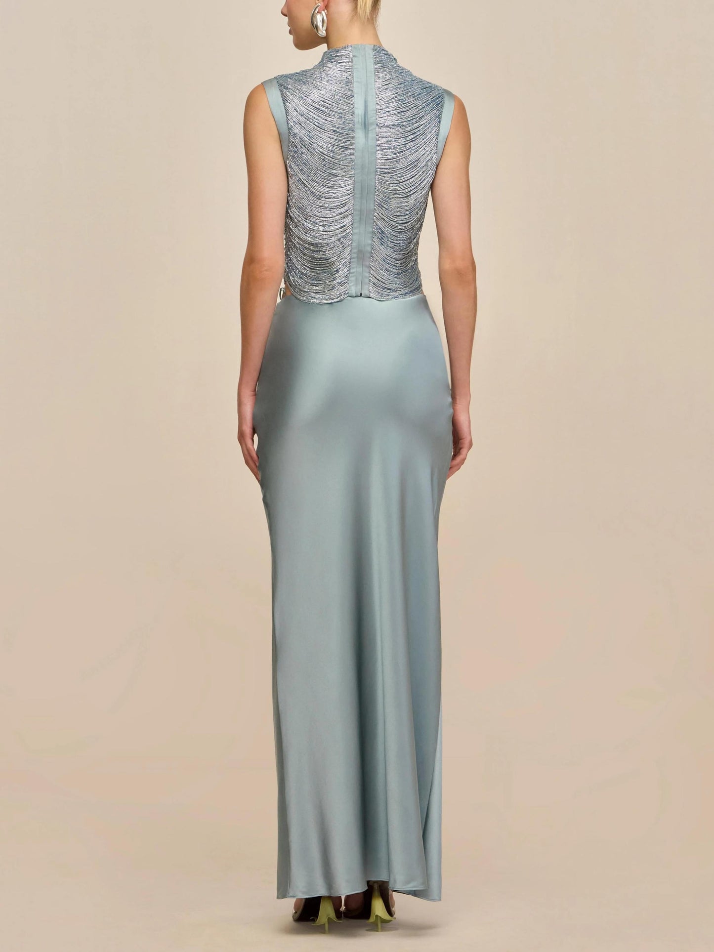 Beautifully Crafted Top