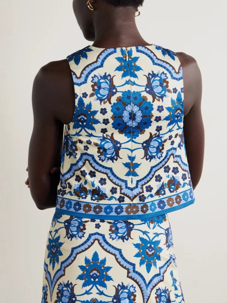 Thoughtfully Designed Garment