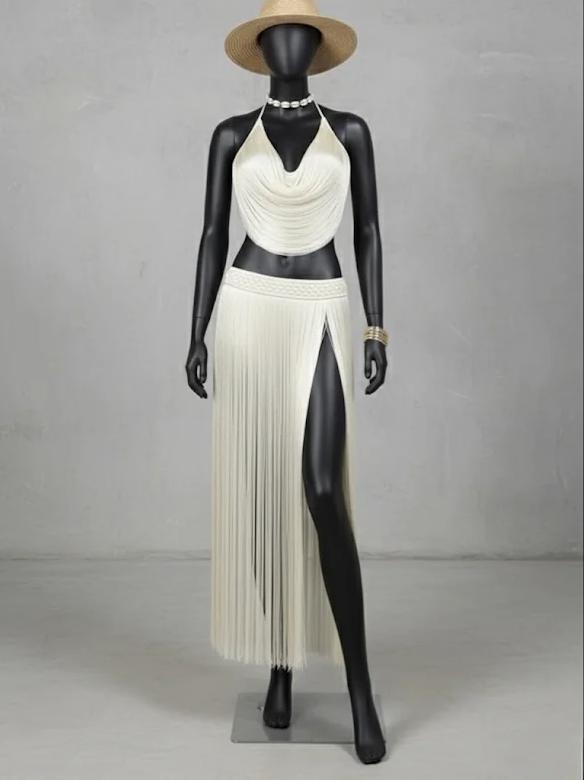 Stunning Set for Daily Wear