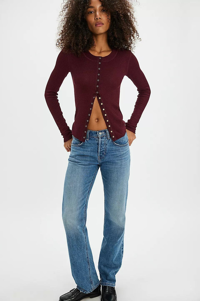 Vintage Inspired Cardigan
