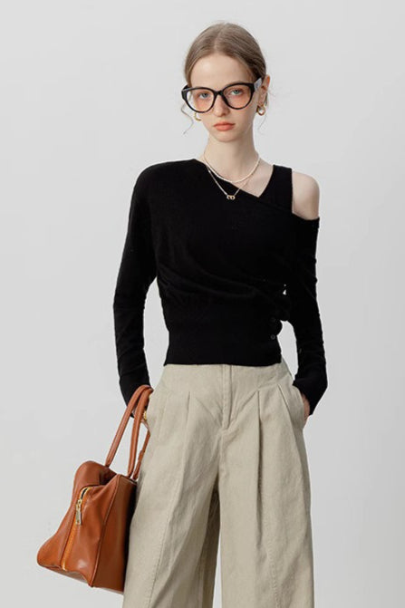 Vintage Inspired Top