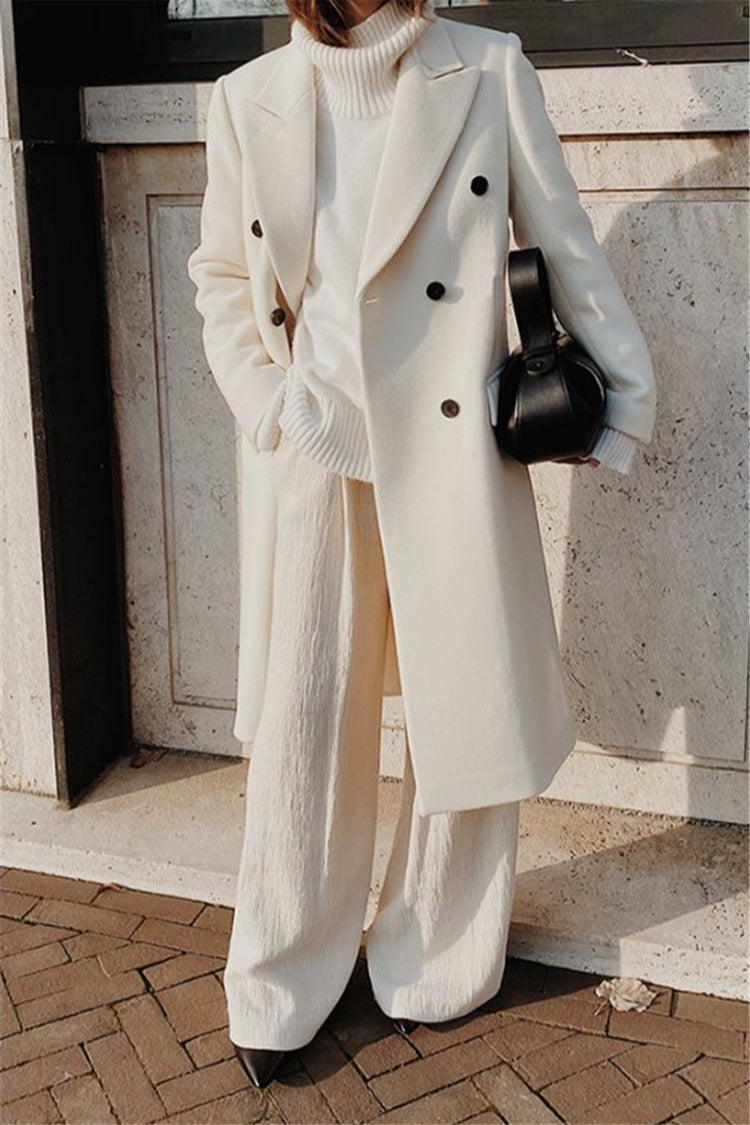Classic Vintage Coat