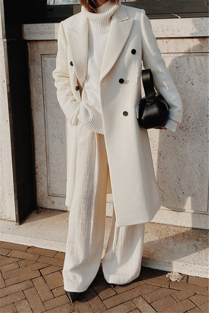 Classic Vintage Coat