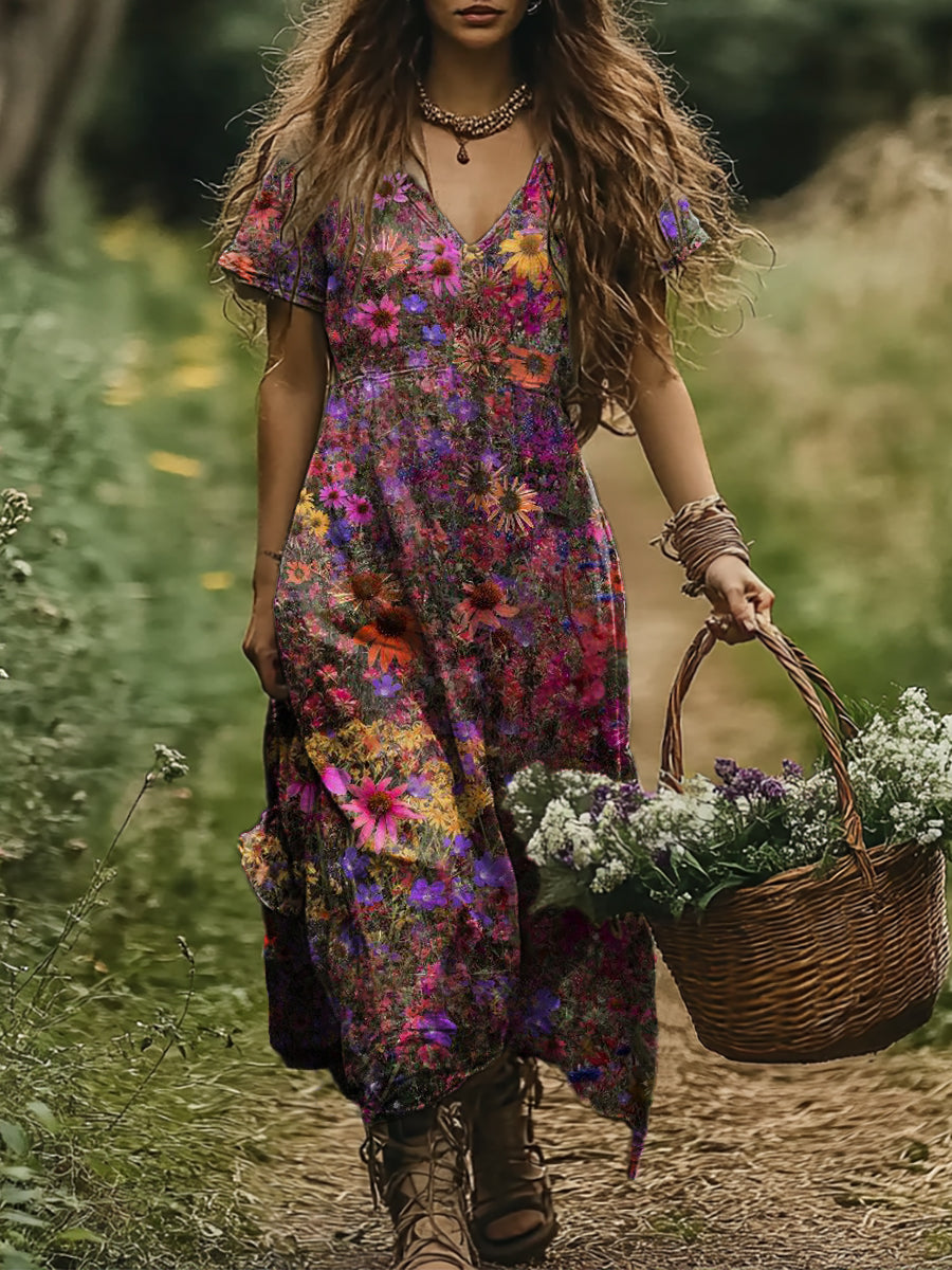Beautifully Crafted Dress