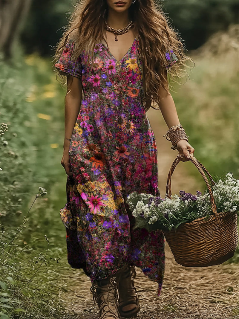 Beautifully Crafted Dress