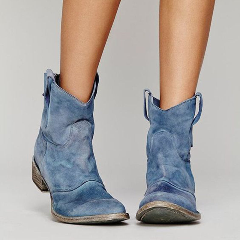 Elegant Orthopedic Boots for Every Step