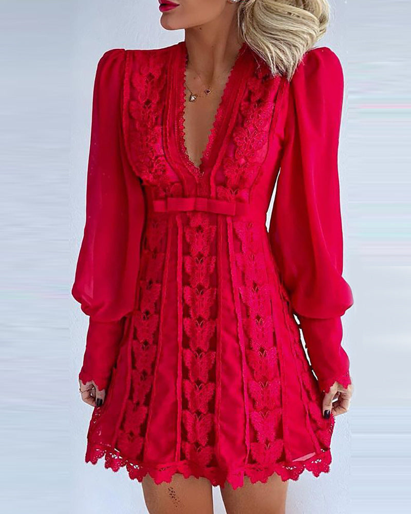 Beautifully Crafted Garment