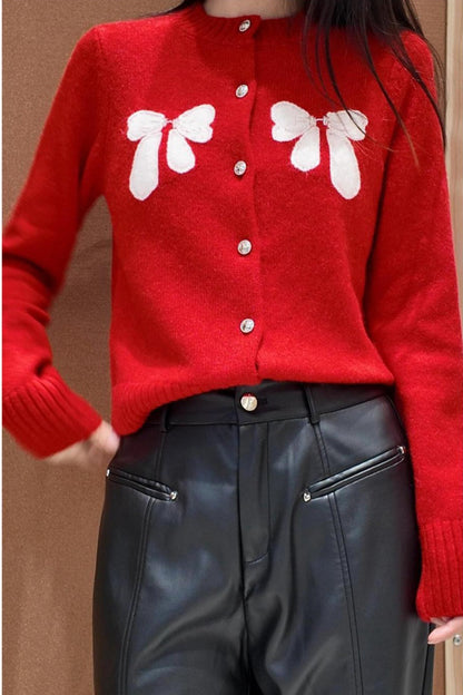 Classic Vintage Cardigan