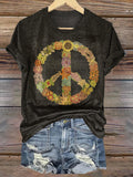 Beautifully Crafted T-Shirt