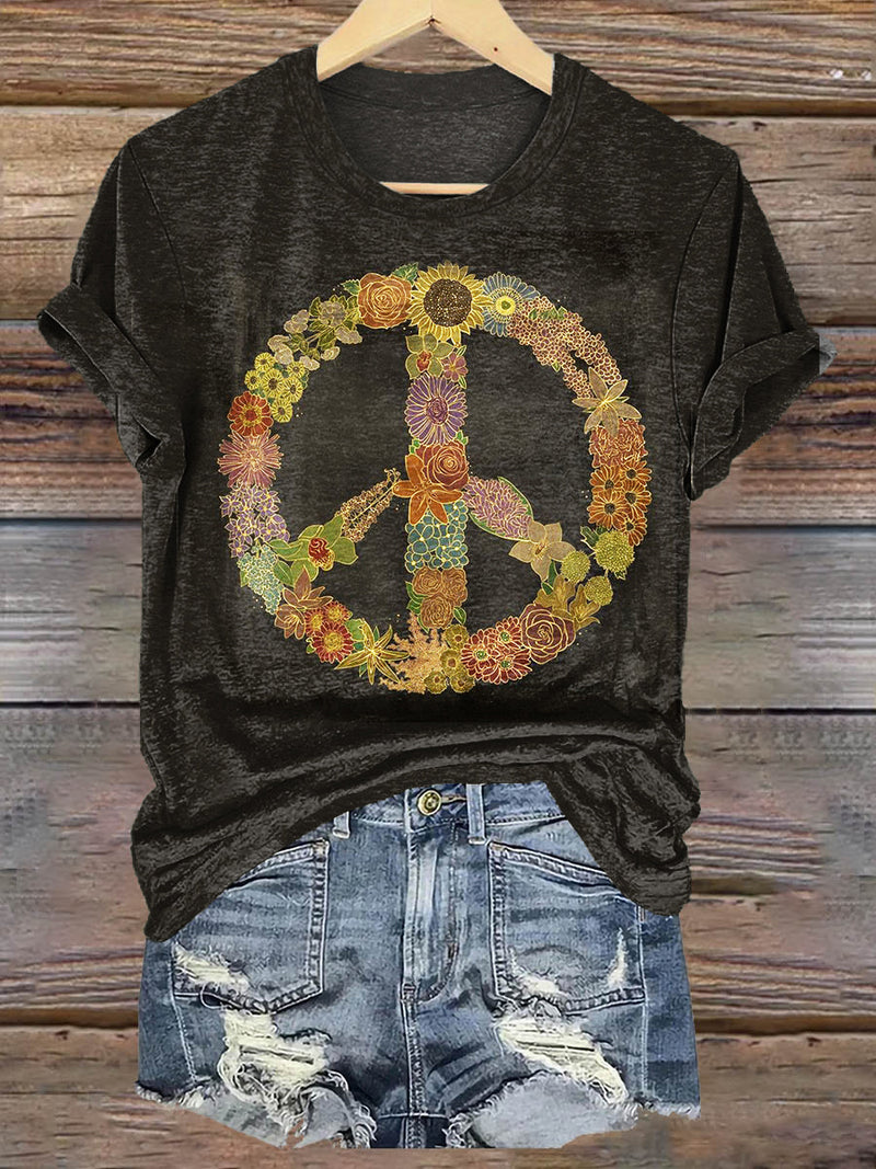 Beautifully Crafted T-Shirt