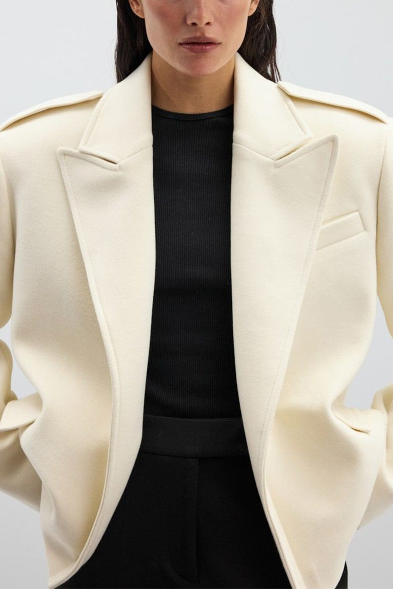 Thoughtfully Designed Coat