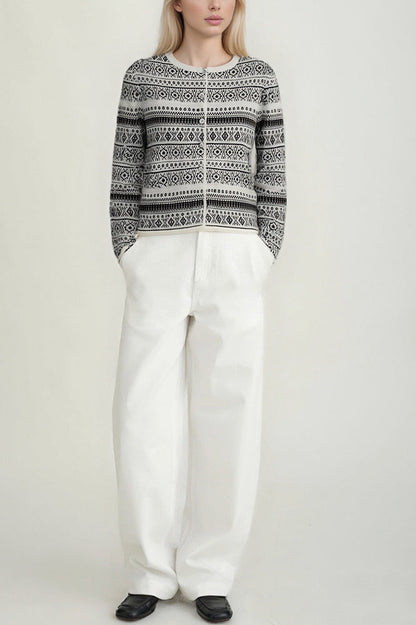 Beautifully Crafted Cardigan