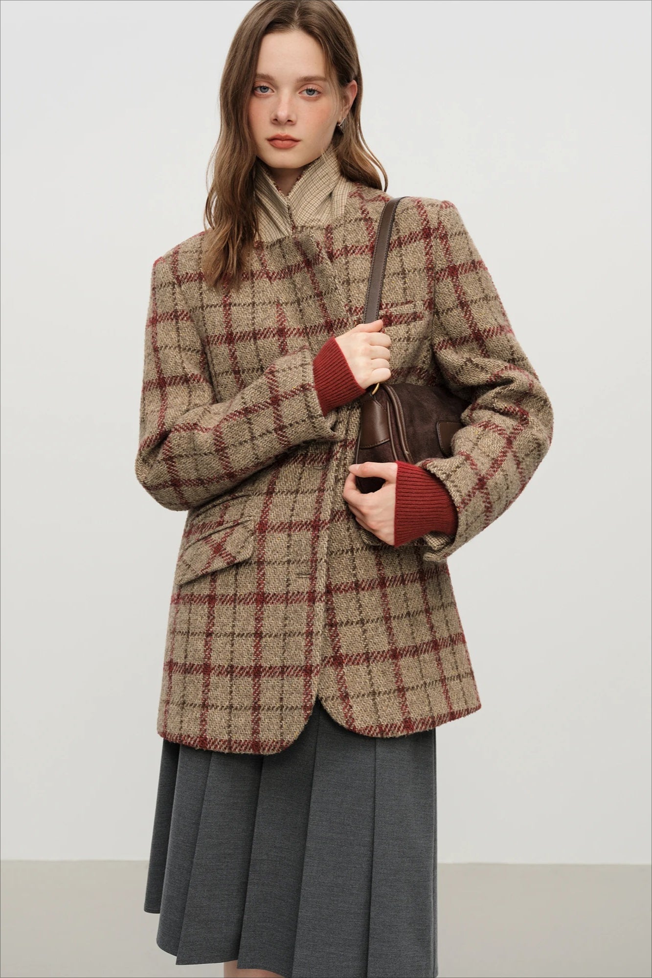 Thoughtfully Designed Garment