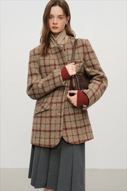 Thoughtfully Designed Garment