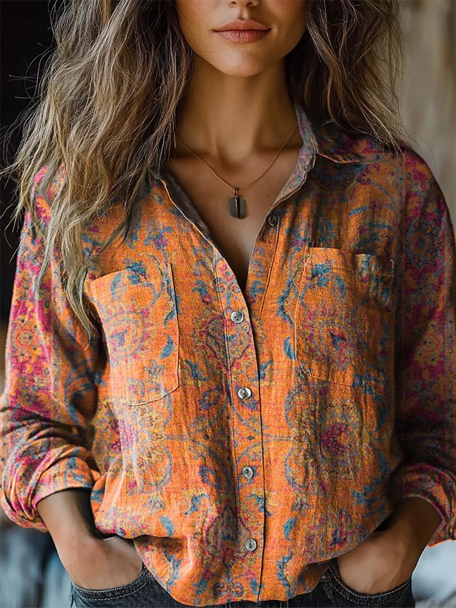 Classic Designed Garment
