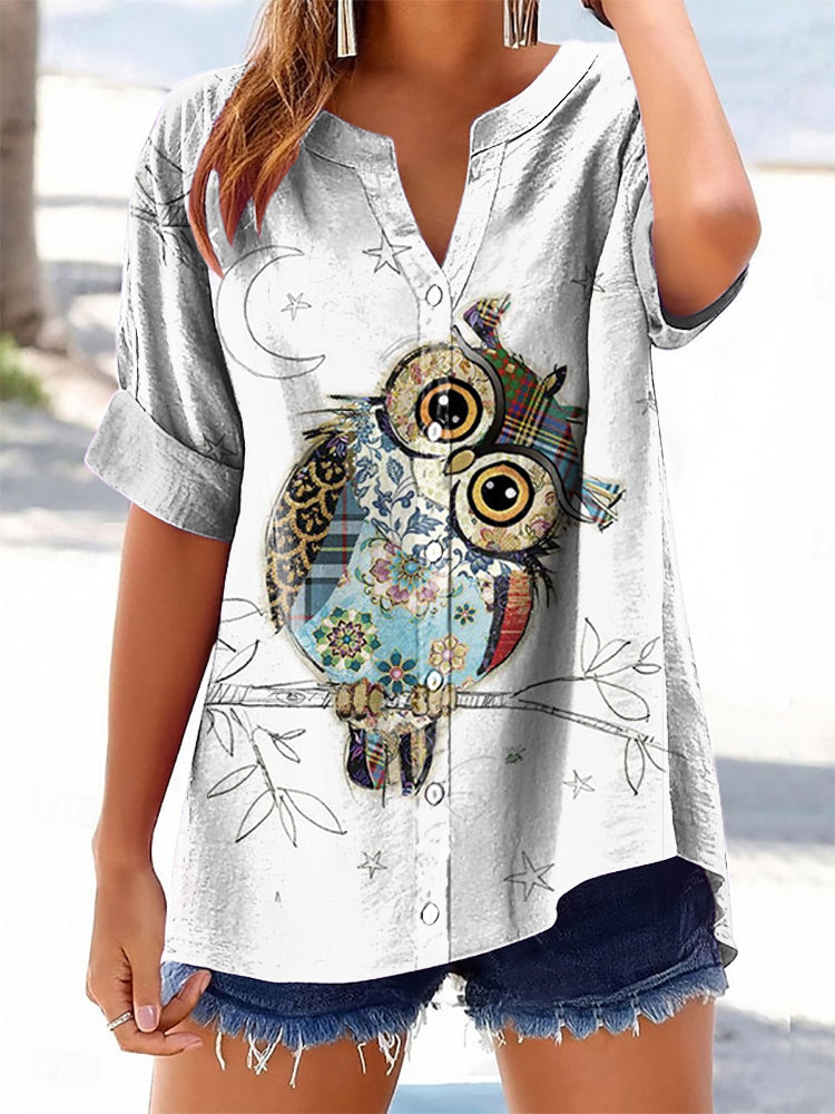 Classic Designed Shirt