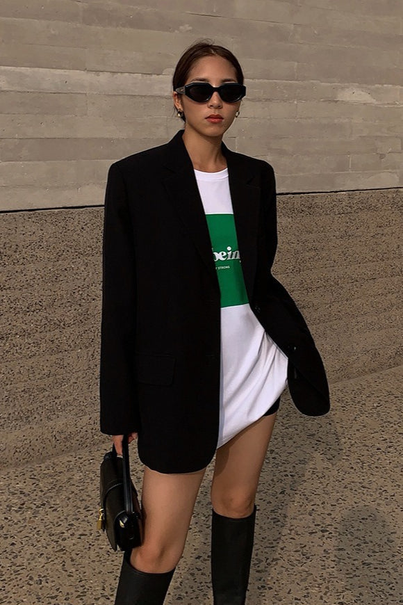 Timeless Vintage Style Garment