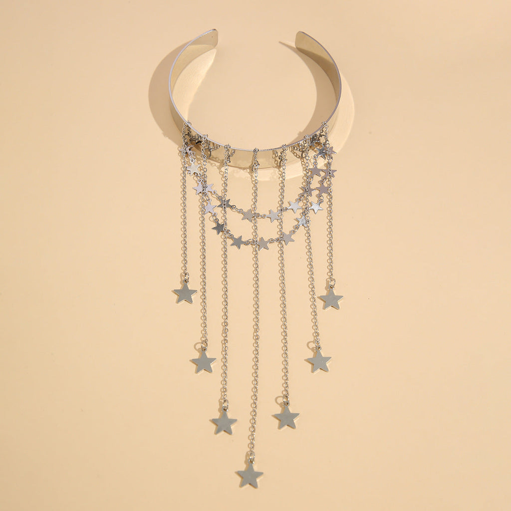 A Vintage Style Garment with Delicate Timeless Details