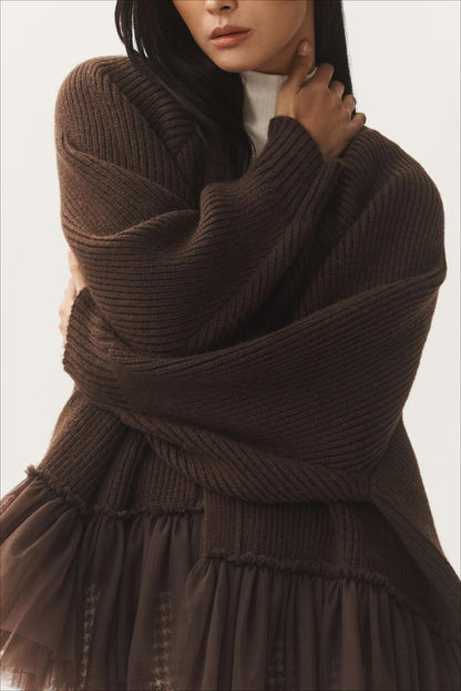 Elegantly Designed Cardigan