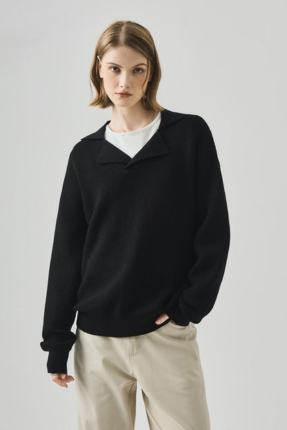 Timeless Vintage Style Top