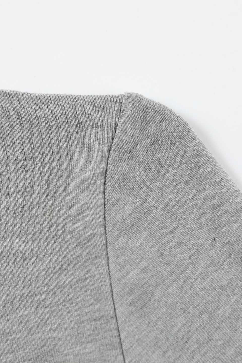 Timeless Vintage Style Top