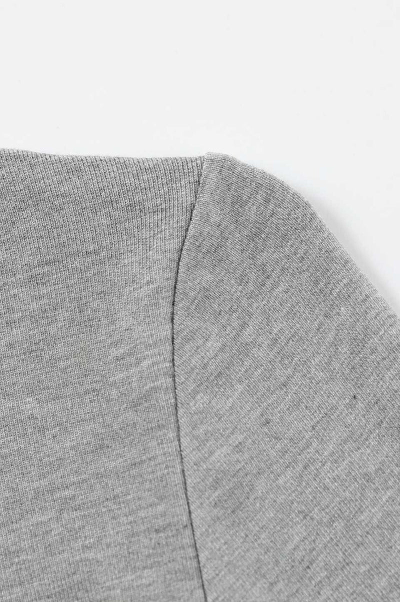 Timeless Vintage Style Top