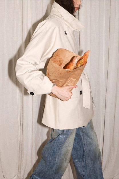 Classic Vintage Coat