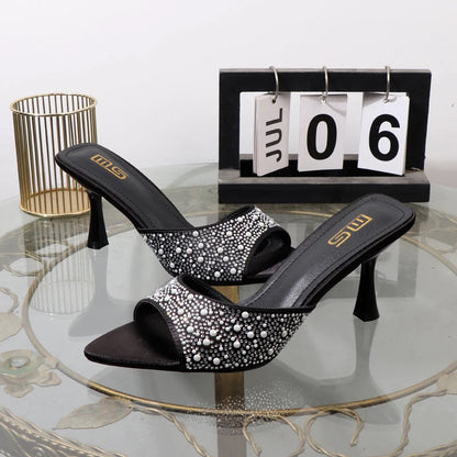 Elegantly Styled Garment for Everyday Wear
