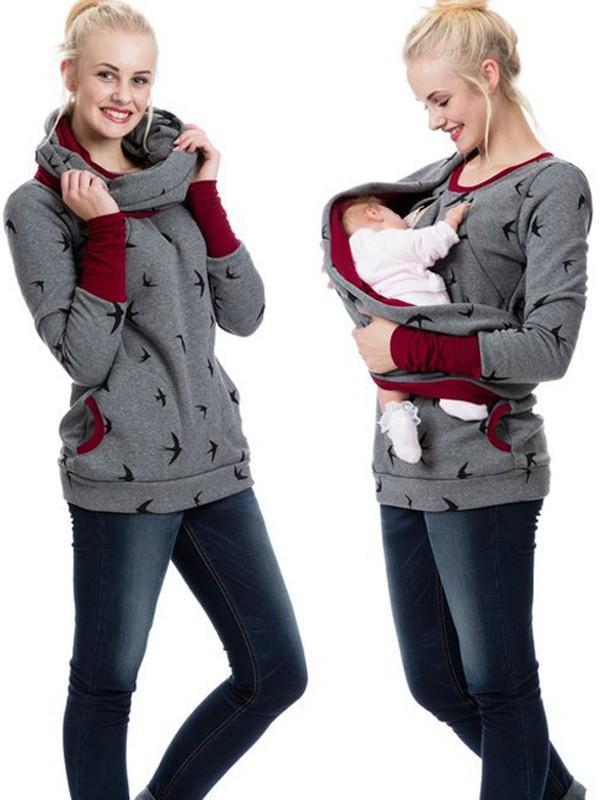 Thoughtfully Designed Shirt