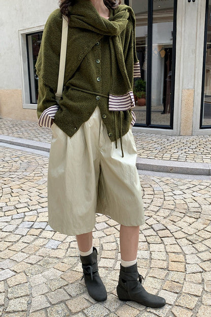Vintage Inspired Cardigan
