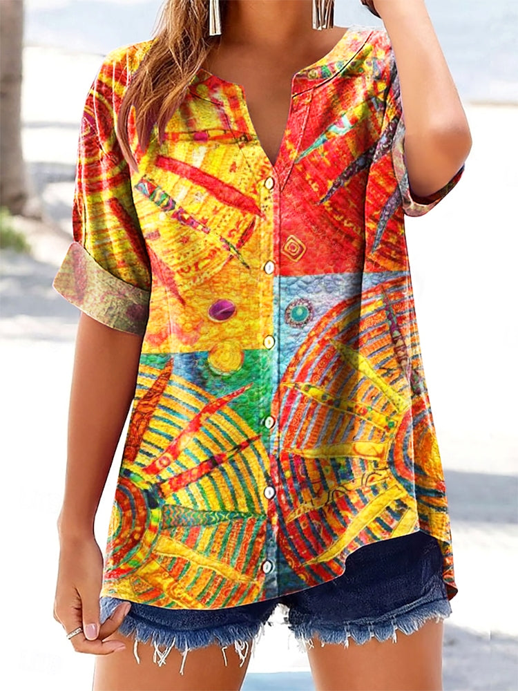 Elegantly Designed Garment