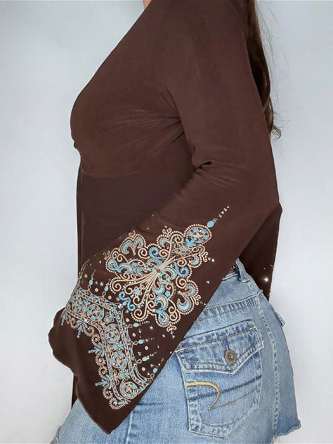 Classic Vintage Garment