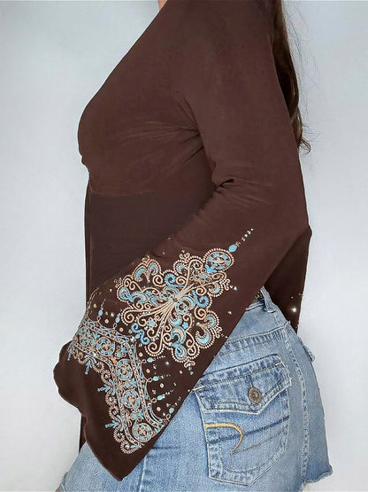 Classic Vintage Garment