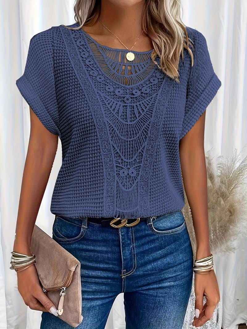 Timeless Vintage Style T-Shirt