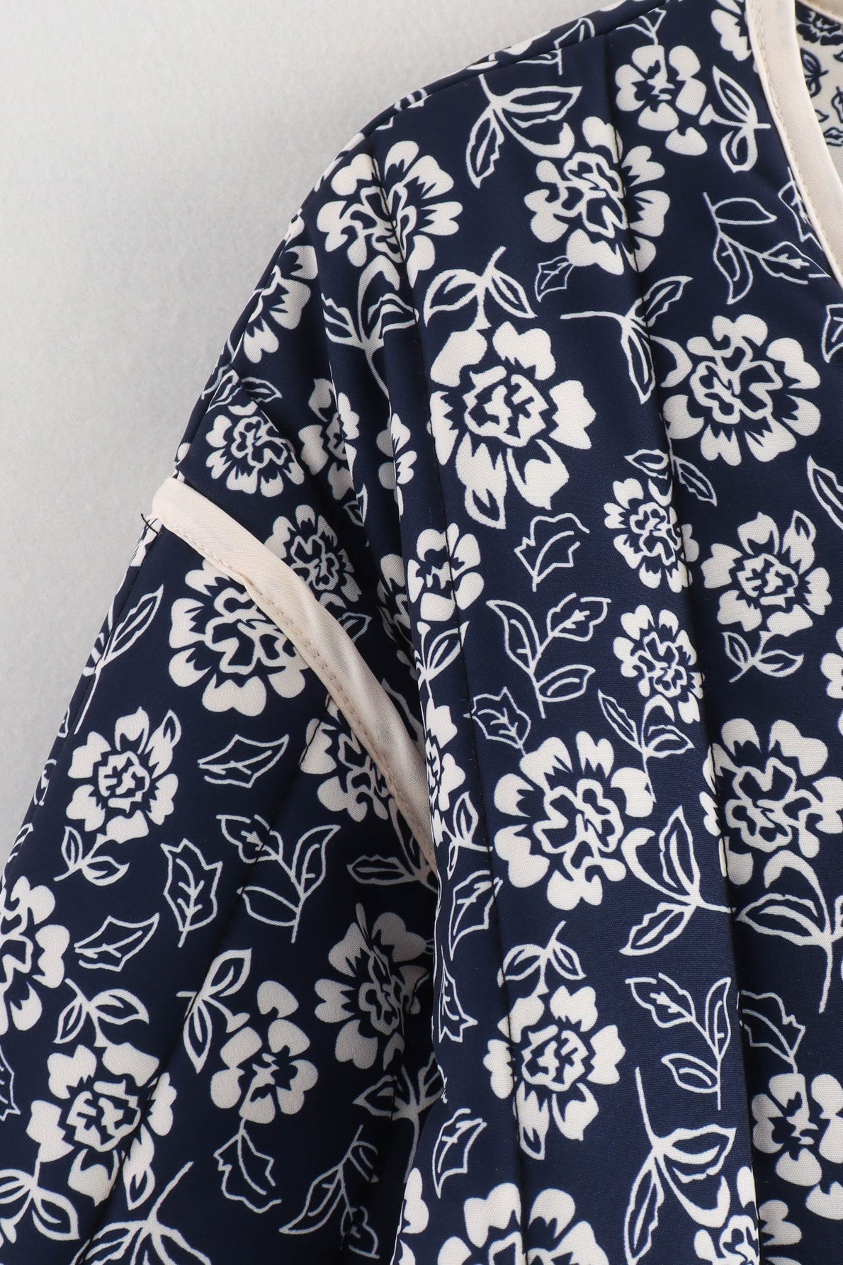 Gracefully Designed Coat
