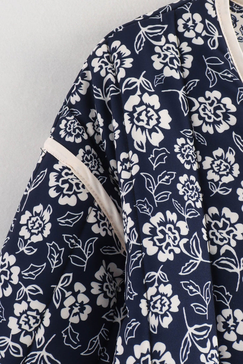 Gracefully Designed Coat