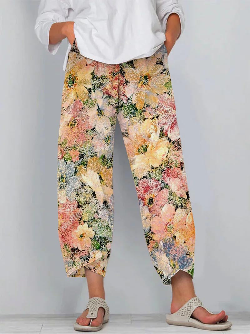 Elegantly Designed Pants